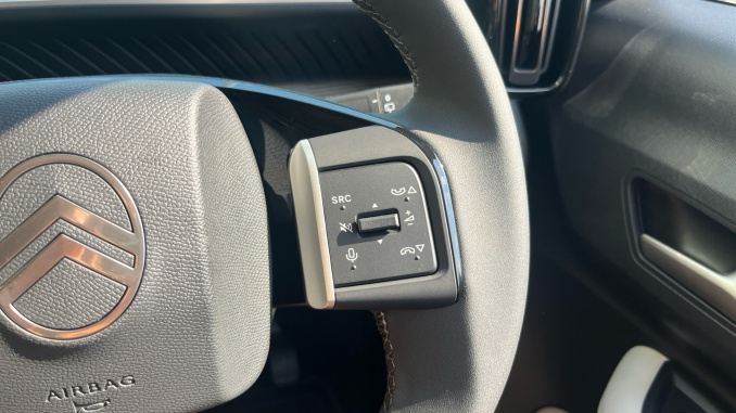 Citroen C3 Aircross 1.2 Turbo Plus 5dr Petrol Hatchback - Image 34